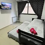 Departamento En Villa Carlos Paz 4P