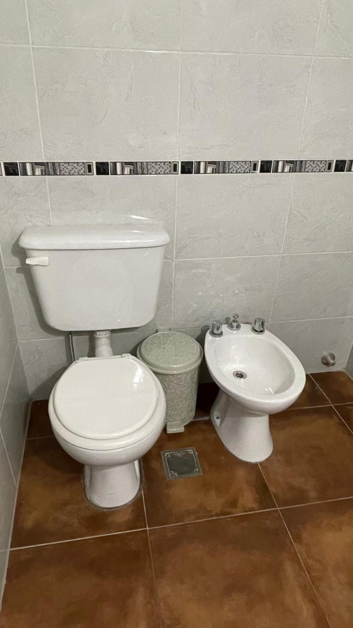 Apartamento Departamento En Carlos Paz 4p