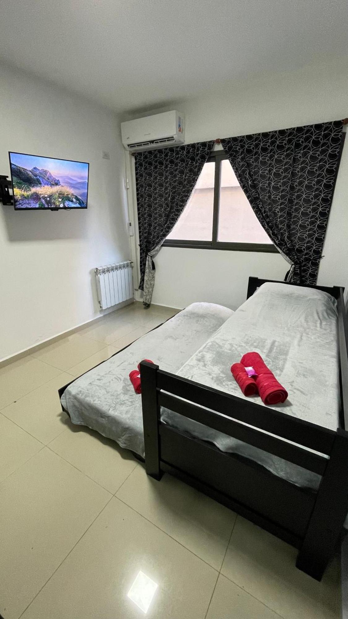 Departamento En Carlos Paz 4p Apartamento *