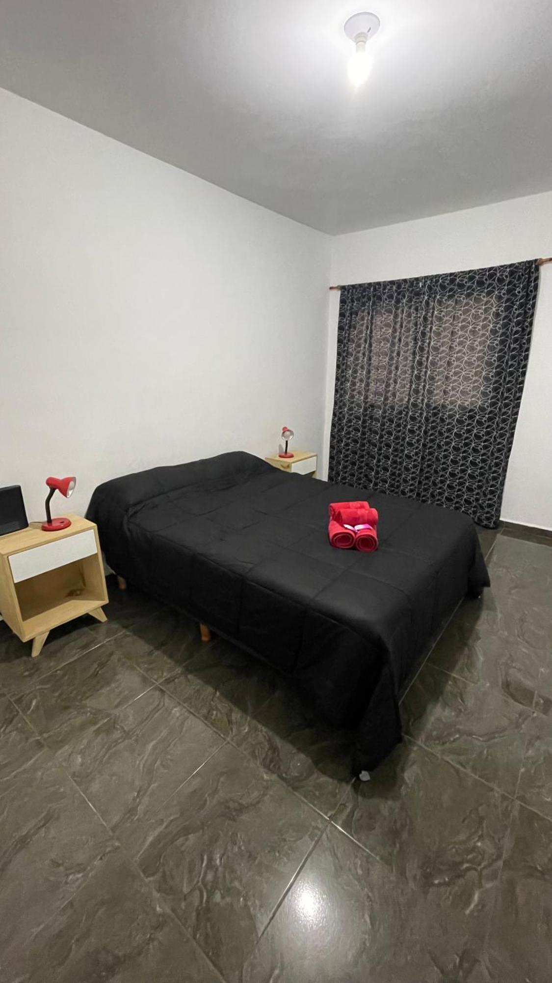 Departamento En Carlos Paz 4p