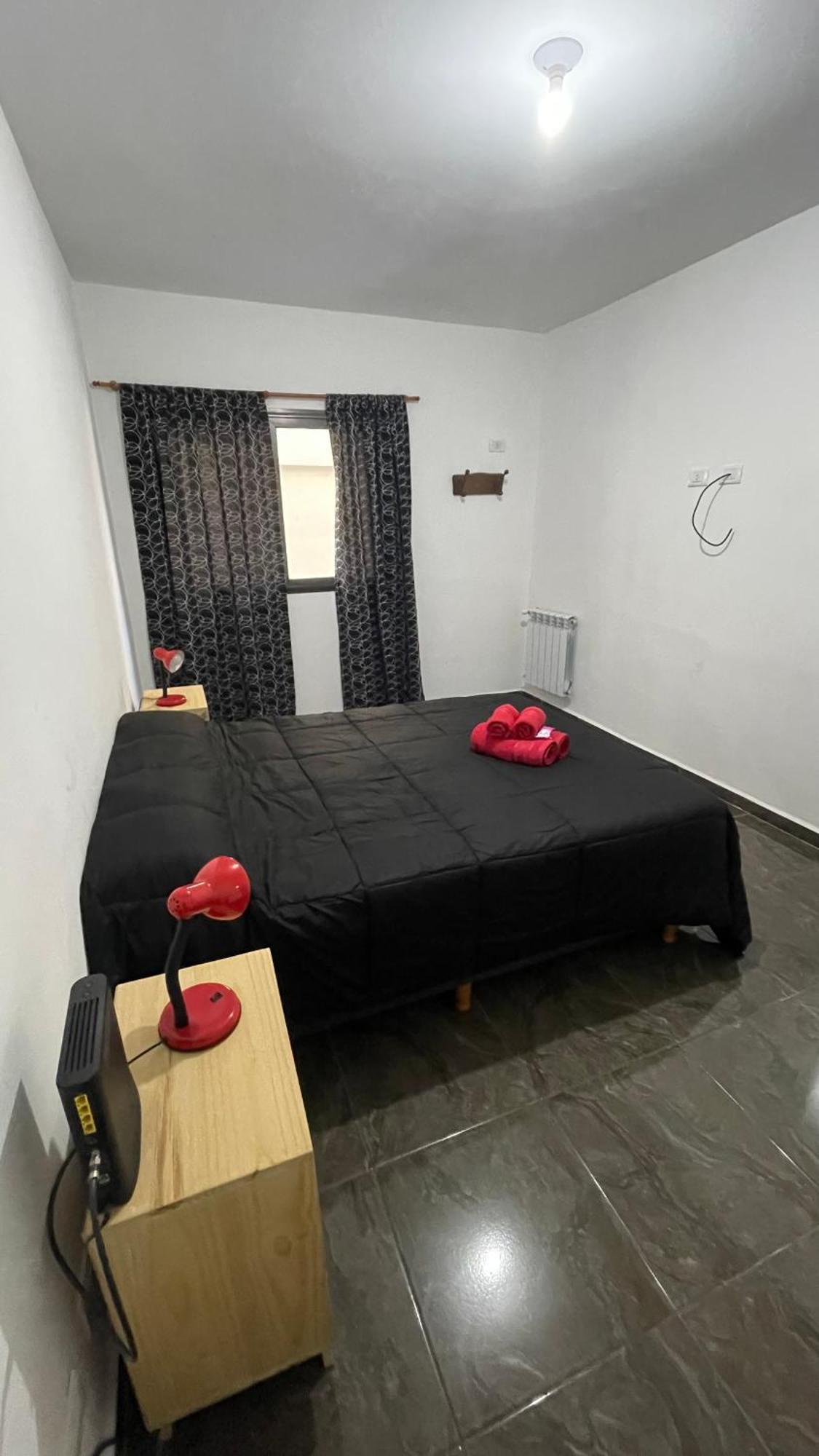 Apartamento Departamento En Carlos Paz 4p